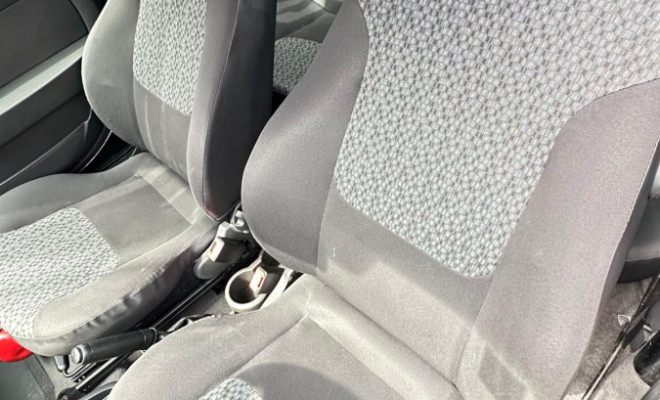 Ford Ka 1.0 8V/1.0 8V ST Flex 3p 2013 Flex-8