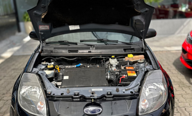 Ford Ka 1.0 8V/1.0 8V ST Flex 3p 2013 Flex-11