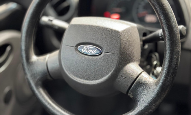 Ford Ka 1.0 8V/1.0 8V ST Flex 3p 2013 Flex-5