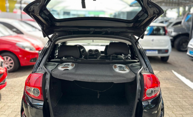 Ford Ka 1.0 8V/1.0 8V ST Flex 3p 2013 Flex-10