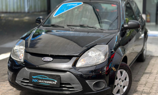 Ford Ka 1.0 8V/1.0 8V ST Flex 3p 2013 Flex-1