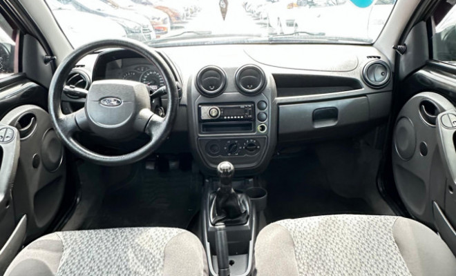 Ford Ka 1.0 8V/1.0 8V ST Flex 3p 2013 Flex-7