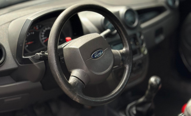 Ford Ka 1.0 8V/1.0 8V ST Flex 3p 2013 Flex-6