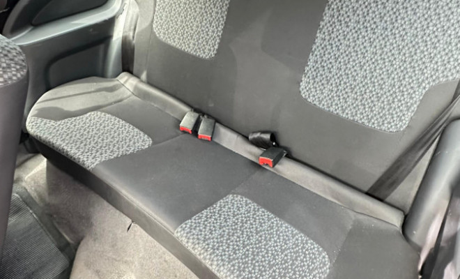 Ford Ka 1.0 8V/1.0 8V ST Flex 3p 2013 Flex-9