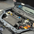 Ford Ka 1.0 8V/1.0 8V ST Flex 3p 2013 Flex-12