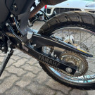 YAMAHA XTZ 250 LANDER 249cc/LANDER BLUEFLEX/ABS 2024 Flex-7