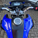 YAMAHA XTZ 250 LANDER 249cc/LANDER BLUEFLEX/ABS 2024 Flex-4