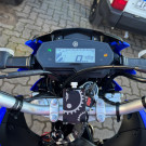 YAMAHA XTZ 250 LANDER 249cc/LANDER BLUEFLEX/ABS 2024 Flex-3