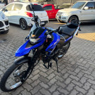 YAMAHA XTZ 250 LANDER 249cc/LANDER BLUEFLEX/ABS 2024 Flex-1