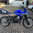 YAMAHA XTZ 250 LANDER 249cc/LANDER BLUEFLEX/ABS 2024 Flex-6