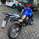 YAMAHA XTZ 250 LANDER 249cc/LANDER BLUEFLEX/ABS 2024 Flex-2