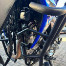 YAMAHA XTZ 250 LANDER 249cc/LANDER BLUEFLEX/ABS 2024 Flex-8