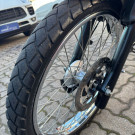 YAMAHA XTZ 250 LANDER 249cc/LANDER BLUEFLEX/ABS 2024 Flex-9