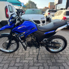 YAMAHA XTZ 250 LANDER 249cc/LANDER BLUEFLEX/ABS 2024 Flex-5