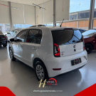 VW - VolksWagen up! 1.0 Total Flex 12V 5p 2020 Flex-7