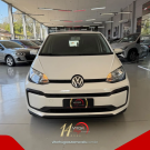 VW - VolksWagen up! 1.0 Total Flex 12V 5p 2020 Flex-8
