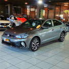 VW - VolksWagen VIRTUS Highline 200 TSI 1.0 Flex 12V Aut 2024 Flex-0