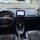 Ford EcoSport FREESTYLE 1.5 12V Flex 5p Aut. 2019 Flex-5