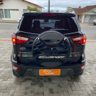 Ford EcoSport FREESTYLE 1.5 12V Flex 5p Aut. 2019 Flex-3