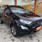 Ford EcoSport FREESTYLE 1.5 12V Flex 5p Aut. 2019 Flex-1