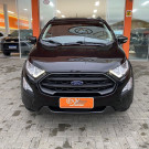 Ford EcoSport FREESTYLE 1.5 12V Flex 5p Aut. 2019 Flex-0