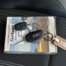 Ford EcoSport FREESTYLE 1.5 12V Flex 5p Aut. 2019 Flex-14