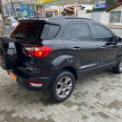 Ford EcoSport FREESTYLE 1.5 12V Flex 5p Aut. 2019 Flex-2