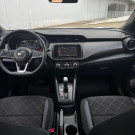 KICKS S Direct 1.6 Automático 2020 – Conforto e praticidade em cada detalhe!