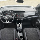 KICKS S Direct 1.6 Automático 2020 – Conforto e praticidade em cada detalhe!