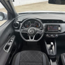KICKS S Direct 1.6 Automático 2020 – Conforto e praticidade em cada detalhe!