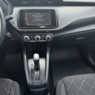 KICKS S Direct 1.6 Automático 2020 – Conforto e praticidade em cada detalhe!