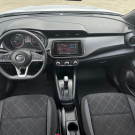 KICKS S Direct 1.6 Automático 2020 – Conforto e praticidade em cada detalhe!