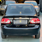 GM - Chevrolet Classic Life/LS 1.0 VHC FlexP. 4p 2012 Flex-2