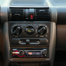 GM - Chevrolet Classic Life/LS 1.0 VHC FlexP. 4p 2012 Flex-4