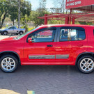 Fiat UNO SPORTING 1.4 EVO Fire Flex 8V 4p 2016 Gasolina