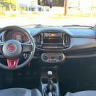 Fiat UNO SPORTING 1.4 EVO Fire Flex 8V 4p 2016 Gasolina