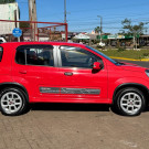 Fiat UNO SPORTING 1.4 EVO Fire Flex 8V 4p 2016 Gasolina