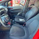 Fiat UNO SPORTING 1.4 EVO Fire Flex 8V 4p 2016 Gasolina