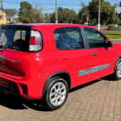 Fiat UNO SPORTING 1.4 EVO Fire Flex 8V 4p 2016 Gasolina