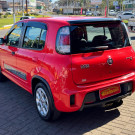Fiat UNO SPORTING 1.4 EVO Fire Flex 8V 4p 2016 Gasolina