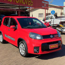 Fiat UNO SPORTING 1.4 EVO Fire Flex 8V 4p 2016 Gasolina