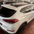 Hyundai Tucson GLS 1.6 Turbo 16V Aut. 2021 Flex-2