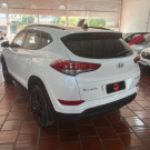Hyundai Tucson GLS 1.6 Turbo 16V Aut. 2021 Flex-5