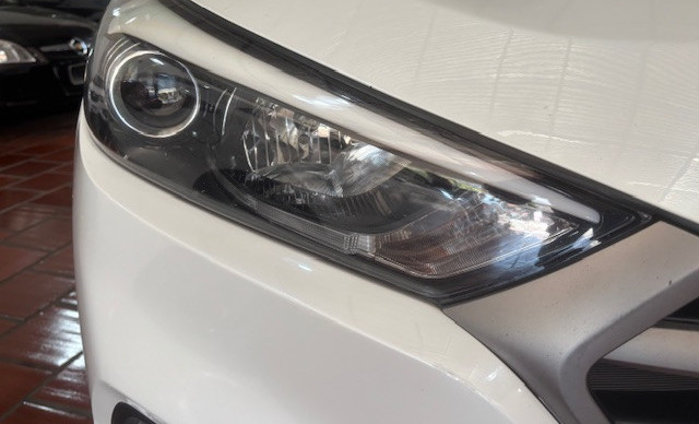 Hyundai Tucson GLS 1.6 Turbo 16V Aut. 2021 Flex-3