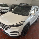 Hyundai Tucson GLS 1.6 Turbo 16V Aut. 2021 Flex-0