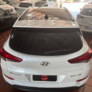 Hyundai Tucson GLS 1.6 Turbo 16V Aut. 2021 Flex-4