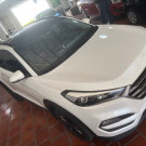 Hyundai Tucson GLS 1.6 Turbo 16V Aut. 2021 Flex-1