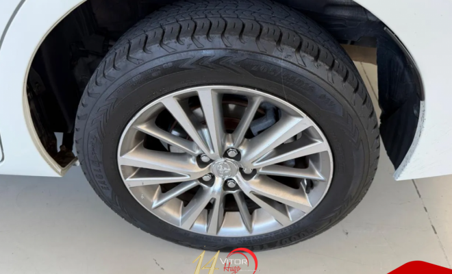 Toyota Corolla XEi 2.0 Flex 16V Aut. 2015 Flex-5