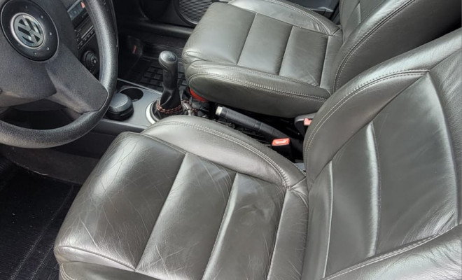 VW - VolksWagen CROSSFOX 1.6 Mi Total Flex 8V 5p 2008 Flex-2