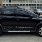 VW - VolksWagen CROSSFOX 1.6 Mi Total Flex 8V 5p 2008 Flex-5